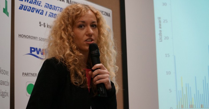 Konferencja "Awarie..." galeria zdjęć