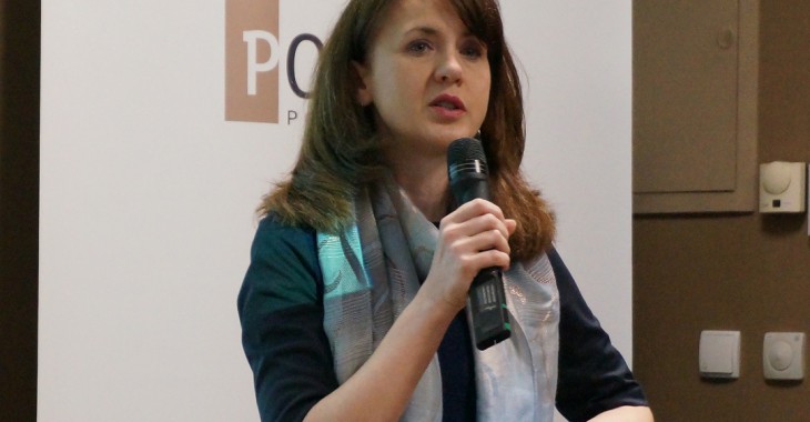 Prezentacje z Konferencji Awarie. Monitoring. Budowa i Modernizacja Sieci WOD-KAN Prezentacje z Konferencji Awarie. Monitoring. Budowa i Modernizacja Sieci WOD-KAN