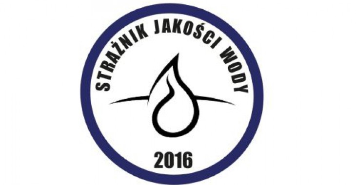 Na tropie strażnika jakości wody