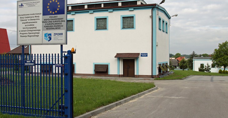 Oświęcim: Podsumowanie realizacji planu wieloletniego 2013-2015 Oświęcim: Podsumowanie realizacji planu wieloletniego 2013-2015