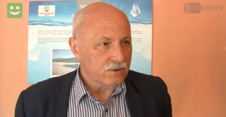 Wodnik: 80 mln zł na inwestycje Wodnik: 80 mln zł na inwestycje