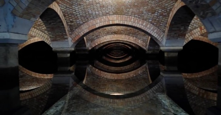 Stacja Filtrów Lindleya Stacja Filtrów Lindleya