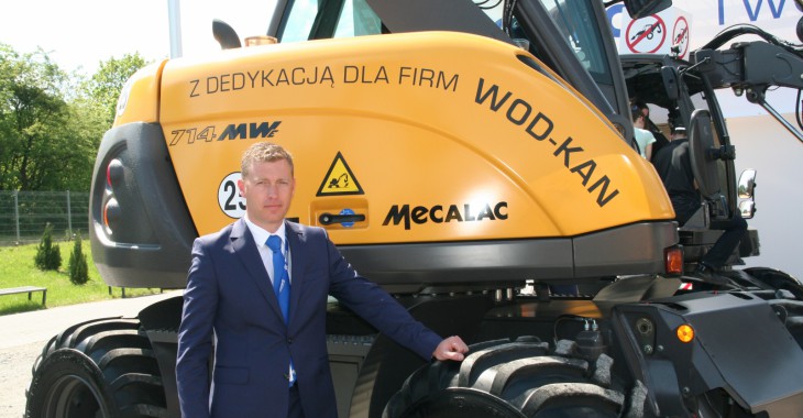 Wielofunkcyjność maszyn w cenie