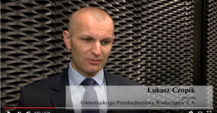 GPW na Europejskim Kongresie Gospodarczym [Wideo]