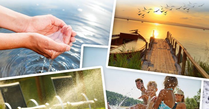 Konkurs fotograficzny GPW Woda w obiektywie Konkurs fotograficzny GPW Woda w obiektywie