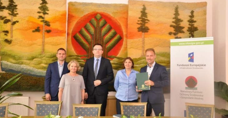 Kanalizacja na piątkę Kanalizacja na piątkę