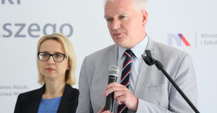 80 milionów na „DIALOG” pobudzi innowacje 80 milionów na „DIALOG” pobudzi innowacje