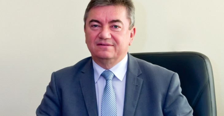 Rozmowa z Zbigniewem Gieleciakiem: Wizjonerzy Rozmowa z Zbigniewem Gieleciakiem: Wizjonerzy