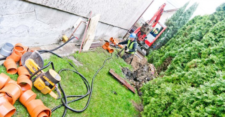 Ostatnie tygodnie na podłączenie się do kanalizacji w Jaworznie Ostatnie tygodnie na podłączenie się do kanalizacji w Jaworznie