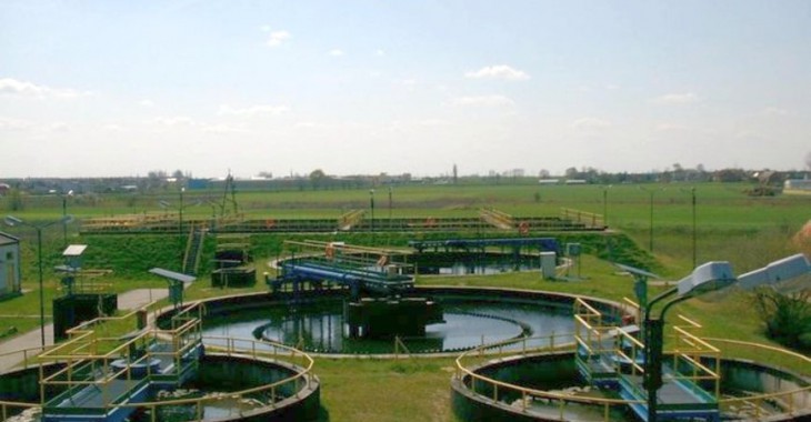 Wodociągi Kościańskie z szansą na 33 miliony