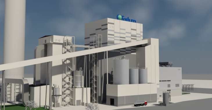 Pierwszy kontrakt ABB z Amec Foster Wheeler w Polsce Pierwszy kontrakt ABB z Amec Foster Wheeler w Polsce