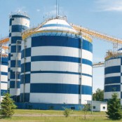 Oczyszczalnia ścieków w Łodzi Oczyszczalnia ścieków w Łodzi