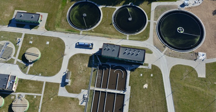 Wodociągi Płockie planują kolejne inwestycje za 140 milinów złotych Wodociągi Płockie planują kolejne inwestycje za 140 milinów złotych