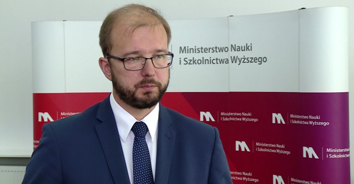 1,7 proc. PKB na badania i rozwój w 2020 1,7 proc. PKB na badania i rozwój w 2020