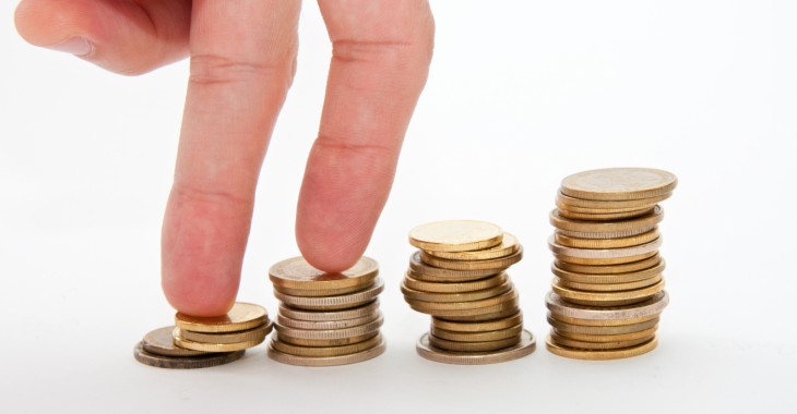 Woda i ścieki ostro w górę? Nowe prawo jak sprężyna Woda i ścieki ostro w górę? Nowe prawo jak sprężyna