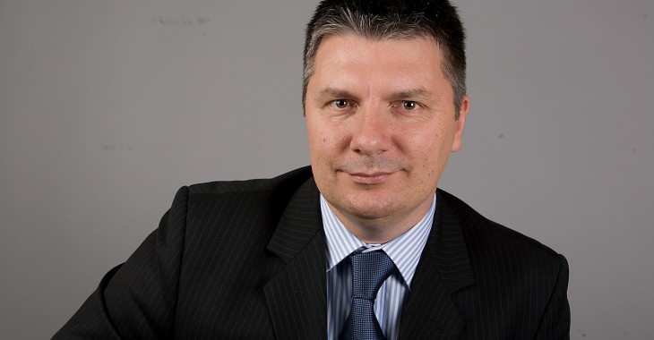 Walka ze złą sławą. Rozmowa z Piotrem Kopkiem, prezesem zarządu ZWiK "WOD-KAN" w Bełchatowie