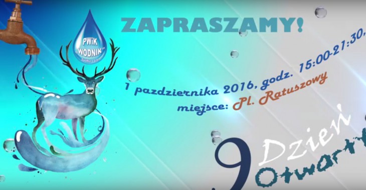 IX dni otwarte w Wodniku