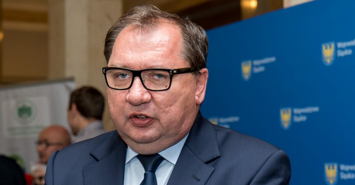 Zmiany w prawie wodnym mogą się przełożyć na zmniejszenie dofinansowania Zmiany w prawie wodnym mogą się przełożyć na zmniejszenie dofinansowania