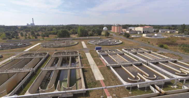 Pomysły na oczyszczalnię Pomysły na oczyszczalnię