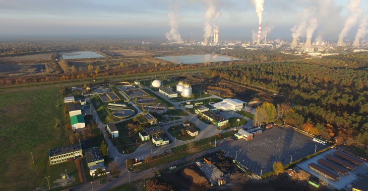 Wodociągi Puławskie zakończyły unijną inwestycję