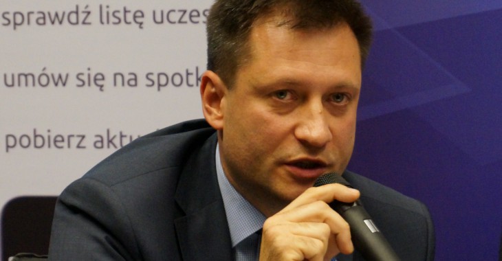 Co w ludziach ceni Piotr Ziętara