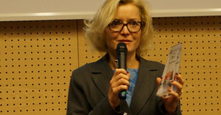 Jakie słowo najczęściej nadużywa Klara Ramm