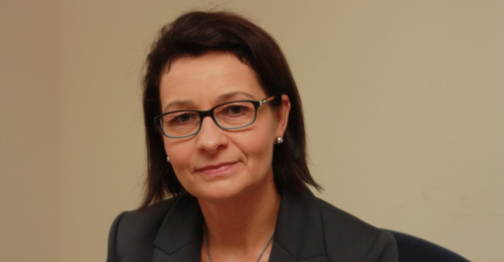 Pieniądze nie motywują na długo. Rozmowa z Katarzyną Świergosz, dyrektor Departamentu Rozwoju Kapitałowego i Organizacji w Aquanet SA. Pieniądze nie motywują na długo. Rozmowa z Katarzyną Świergosz, dyrektor Departamentu Rozwoju Kapitałowego i Organizacji w Aquanet SA.