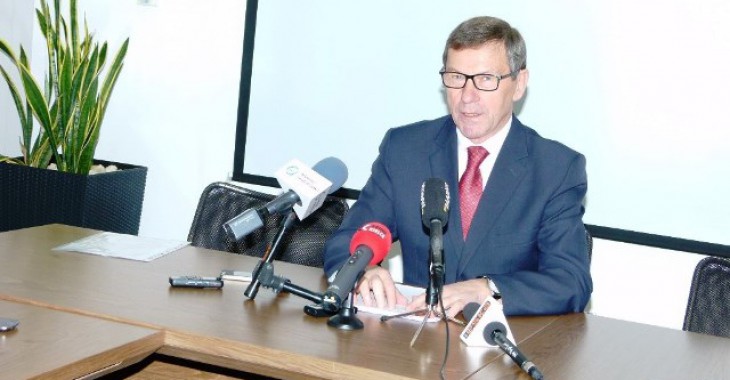 Milionowe inwestycje, a woda tanieje