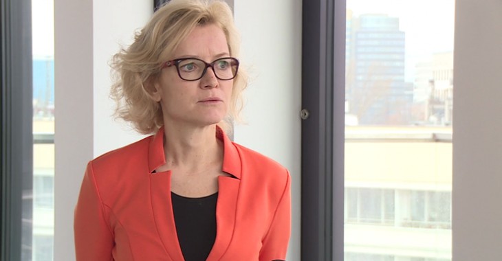 Polska ma ograniczone zasoby wodne. Przemysł i samorządy muszą inwestować w programy oszczędzające wodę Polska ma ograniczone zasoby wodne. Przemysł i samorządy muszą inwestować w programy oszczędzające wodę