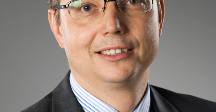 Jacek Kieloch: Ludzie są istotą firmy