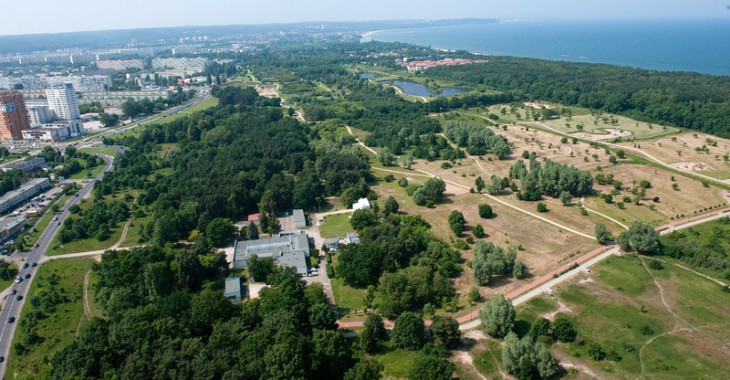 Dofinansowanie na monitoring wód podziemnych w gminie Gdańsk oraz Pruszcz Gdański