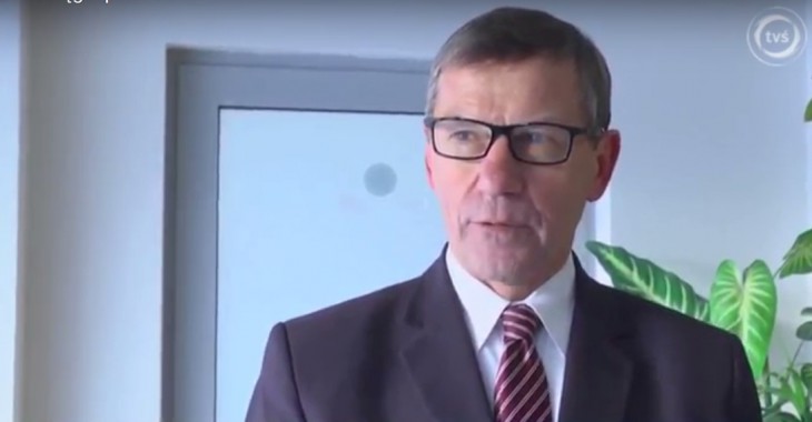 Henryk Milcarz podsumował rok 2016