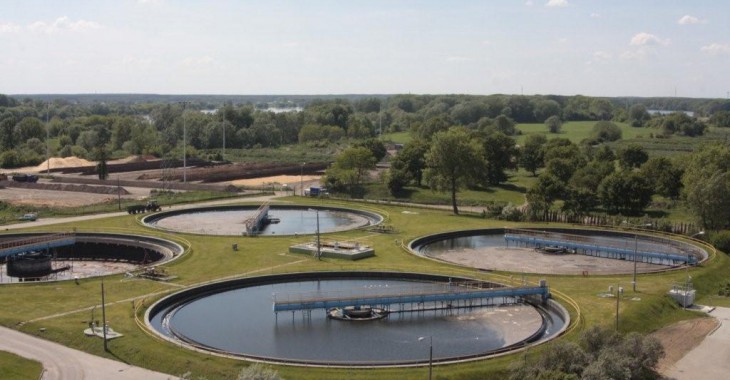 Toruńskie Wodociągi planują modernizację oczyszczalni ścików Toruńskie Wodociągi planują modernizację oczyszczalni ścików
