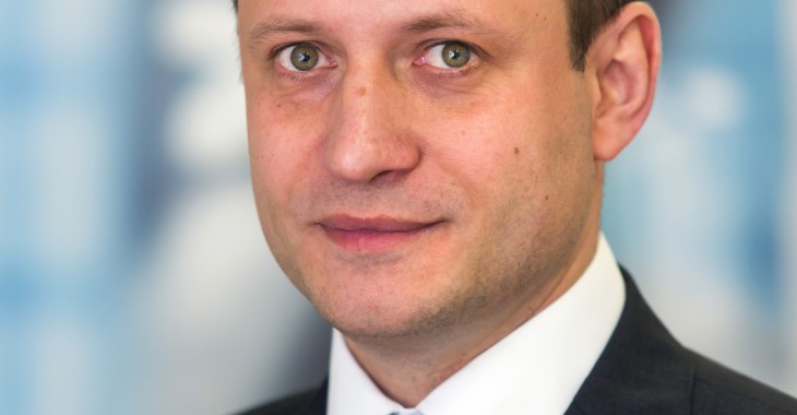 Piotr Ziętara: Całe życie realizujemy czynności zmierzające do organizowania… Piotr Ziętara: Całe życie realizujemy czynności zmierzające do organizowania…