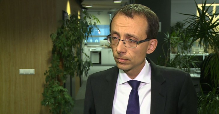 Cyberataki, niepewność na rynkach i w geopolityce – tego obawiają się firmy w 2017 roku Cyberataki, niepewność na rynkach i w geopolityce – tego obawiają się firmy w 2017 roku