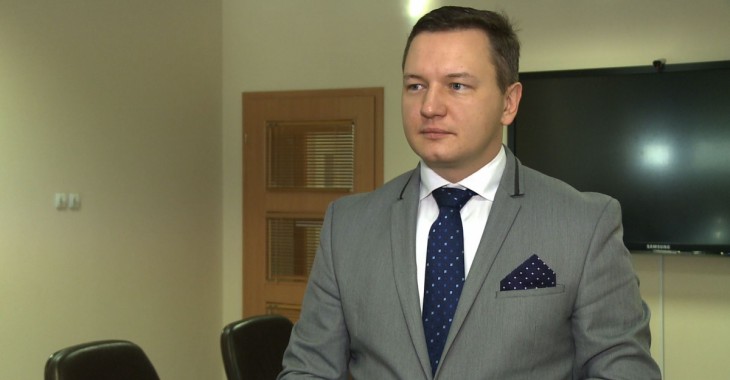 Audyt energetyczny dużych firm do 30 września Audyt energetyczny dużych firm do 30 września