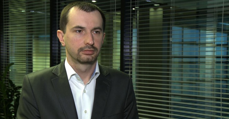 W 2017 r. prognozowany jest wzrost cyberataków W 2017 r. prognozowany jest wzrost cyberataków