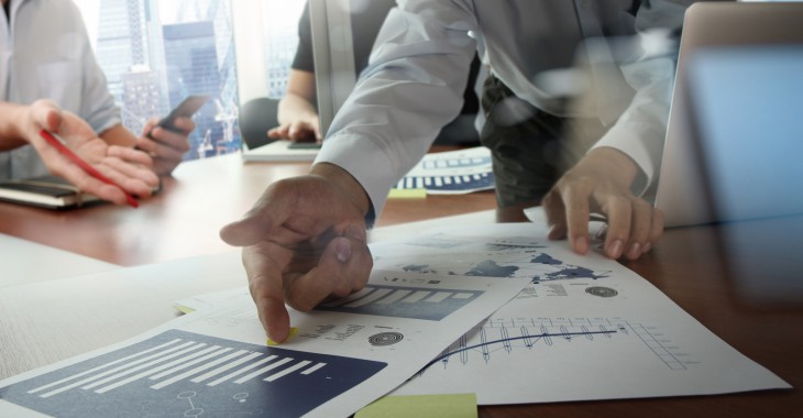 Cyfrowa transformacja produkcji: analityka Big Data katalizatorem rozwoju Cyfrowa transformacja produkcji: analityka Big Data katalizatorem rozwoju