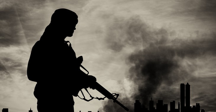Kiedy dojdzie do ataku? Sieci wodociągowe wymarzony cel terrorystów