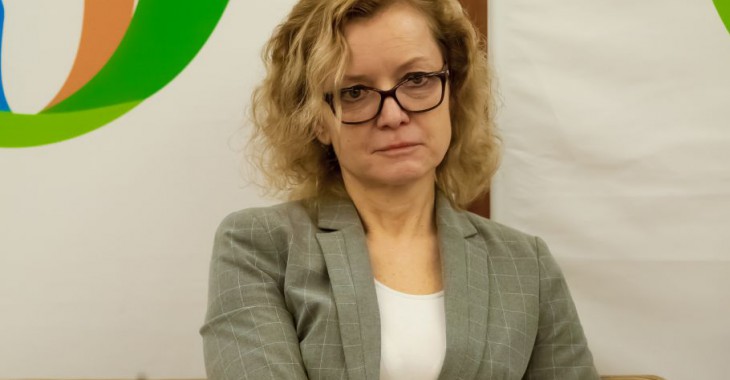 Odporność infrastruktury komunalnej na zmiany klimatu. Doświadczenia europejskie Odporność infrastruktury komunalnej na zmiany klimatu. Doświadczenia europejskie