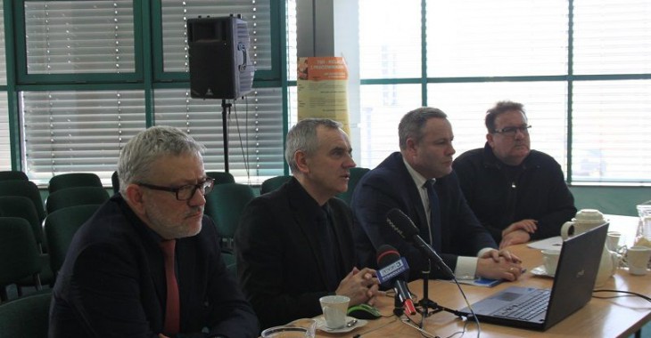 MWiK w Bydgoszczy rozpoczyna modernizację deszczówki MWiK w Bydgoszczy rozpoczyna modernizację deszczówki