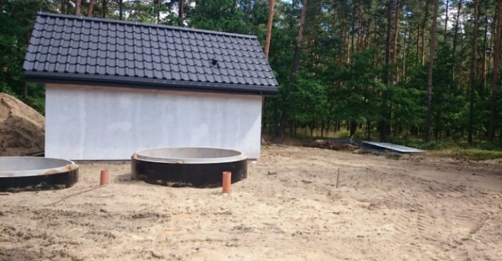 10 milionów na kanalizację w Kaletach 