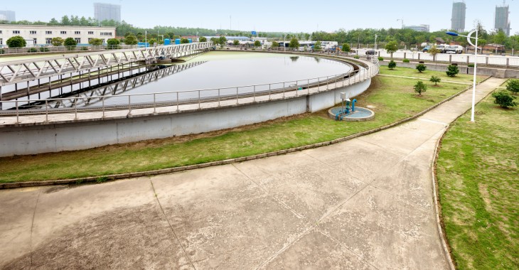 175 mln zł dofinansowania dla Katowic na modernizację oczyszczalni ścieków 175 mln zł dofinansowania dla Katowic na modernizację oczyszczalni ścieków