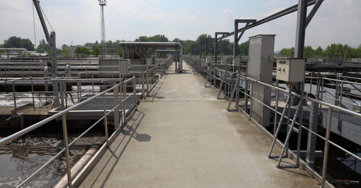 73 mln zł dofinansowania na modernizację oczyszczalni ścieków w Opolu