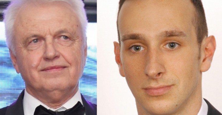 Osuszanie stepu cz. 1. Felieton Adama Makieły i Łukasza Lipca