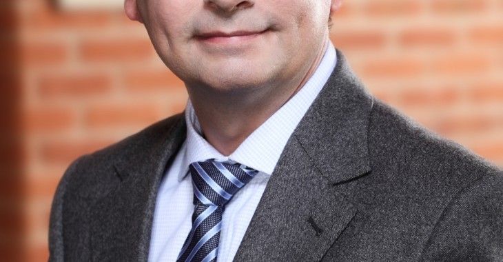 MPWiK Wrocław: Witold Ziomek objął stanowisko prezesa zarządu MPWiK Wrocław: Witold Ziomek objął stanowisko prezesa zarządu