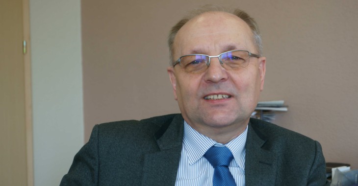Nie zżera korozja, już nie męczą awarie… Nie zżera korozja, już nie męczą awarie…