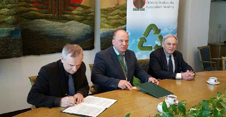 130 mln zł dofinansowania na przebudowę kanalizacji deszczowej w Bydgoszczy 130 mln zł dofinansowania na przebudowę kanalizacji deszczowej w Bydgoszczy