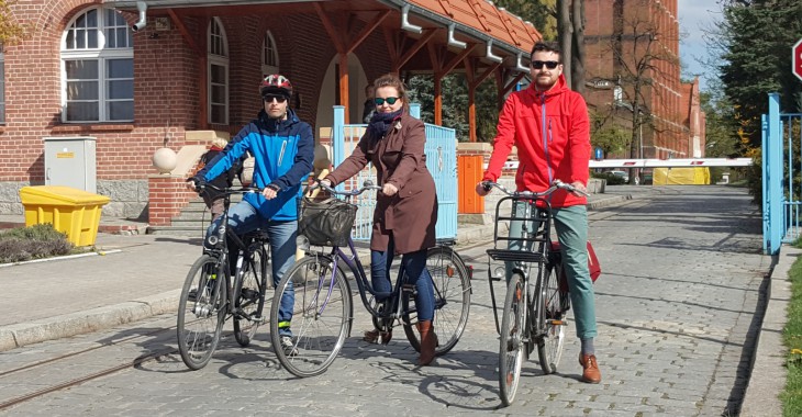 Wrocławskie MPWiK zakręcone na punkcie klimatu Wrocławskie MPWiK zakręcone na punkcie klimatu