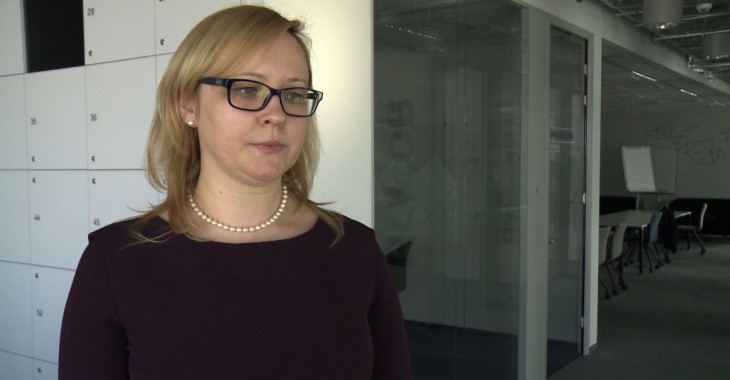 Przyspiesza cyfryzacja polskich firm. Chmura i internet rzeczy mogą ją znacząco ułatwić Przyspiesza cyfryzacja polskich firm. Chmura i internet rzeczy mogą ją znacząco ułatwić